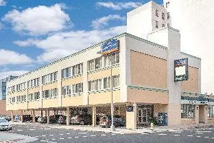 Howard Johnson By Wyndham Atlantic City
