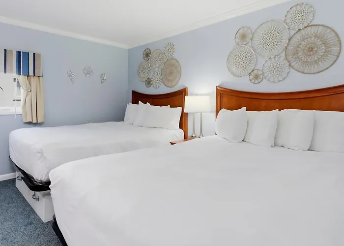 Desert Sand Resort